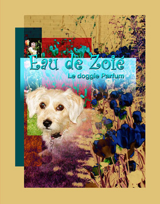 Eau-de-Zoie