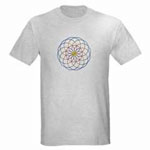 Flower of Life Tshirt