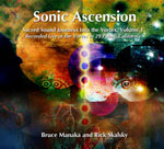 Sonic Ascension