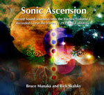 Sonic Ascension